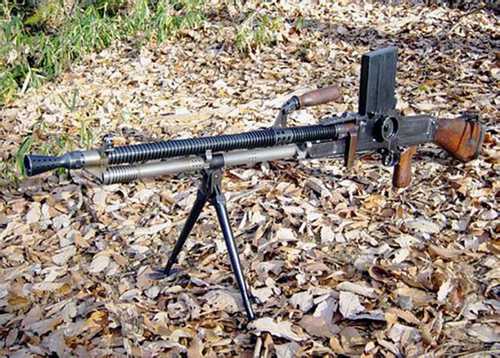捷克式轻机枪玩具图片图片